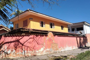 Casa aconchegante em Barequeçaba